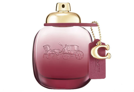 Coach Wild Rose Б.О. - EDP 90 ml  Zinora.bg