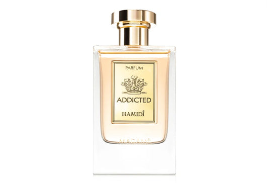 Hamidi Addicted Madame - Parfum 120 ml за жени Zinora.bg