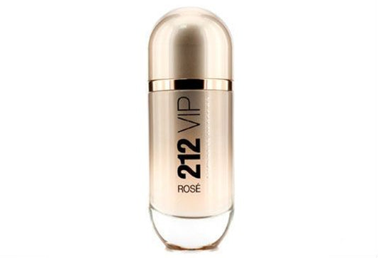 Carolina Herrera 212 VIP Rose Б.О. EDP 80 ml за жени Zinora.bg