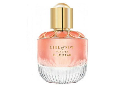 Elie Saab Girl of Now Forever Б.О. - EDP 90 ml за жени Zinora.bg