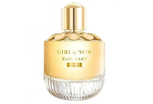 Elie Saab Girl Of Now Shine Б.О. - EDP 90 ml за жени Zinora.bg
