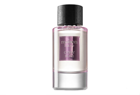 Hamidi Maison Luxe Gypsy Rose - Parfum 110 ml унисекс Zinora.bg