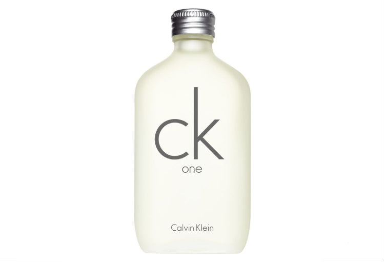 Calvin Klein CK One Б.О. - EDT  100 ml унисекс