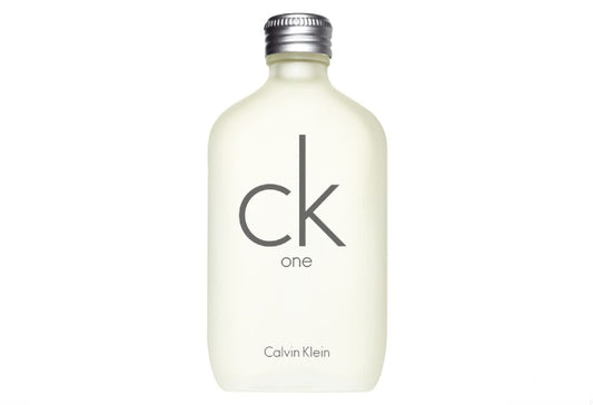 Calvin Klein CK One Б.О. - EDT  100 ml унисекс Zinora.bg