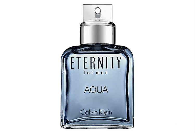 Calvin Klein Eternity Aqua Б.О. EDT 100 ml за мъже