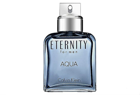 Calvin Klein Eternity Aqua Б.О. EDT 100 ml за мъже Zinora.bg