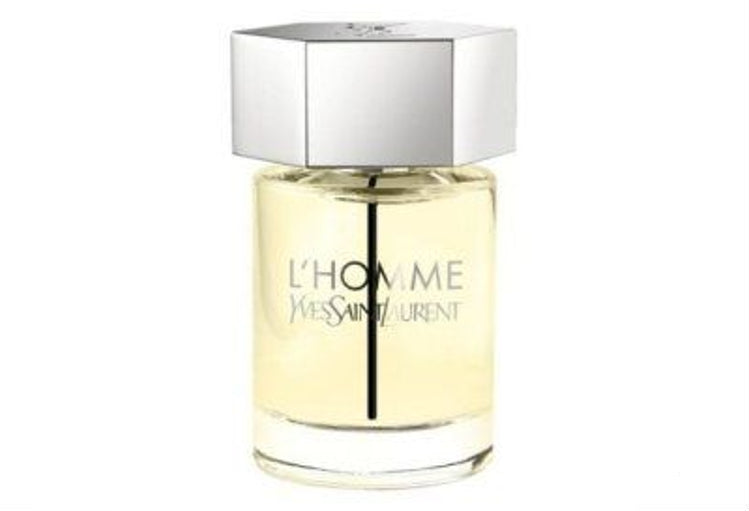 YSL L'Homme Б.О. EDT 100 ml за мъже