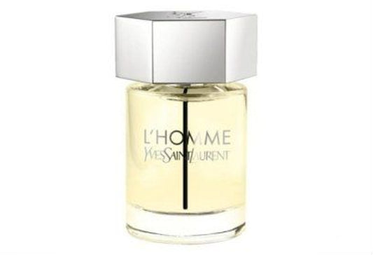 YSL L'Homme Б.О. EDT 100 ml за мъже Zinora.bg