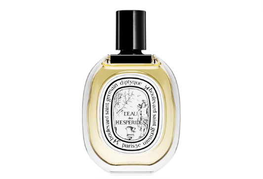 Diptyque L'eau des Hesperides Б.О. - EDT 100  ml унисекс Zinora.bg