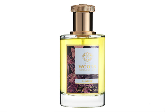 The Woods Collection&nbsp;Sunrise - EDP 100 ml унисекс Zinora.bg