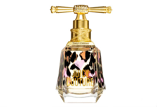 Juicy Couture I Love Juicy Couture Б.О. - EDP 100 ml за жени Zinora.bg
