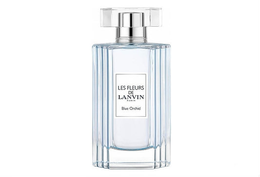 Lanvin Fleurs Blue Orchid - EDT 50 ml за жени Zinora.bg