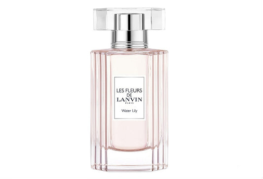 Lanvin Fleurs Water Lily - EDT 50  ml за жени Zinora.bg