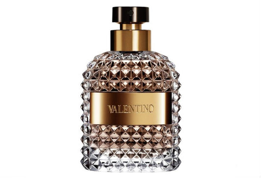 Valentino Uomo EDT 100 ml за мъже Zinora.bg