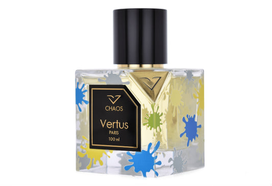 Vertus Chaos - EDР 100 ml унисекс Zinora.bg