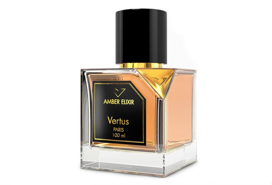 Vertus Amber Elixir - EDP 100 ml унисекс Zinora.bg