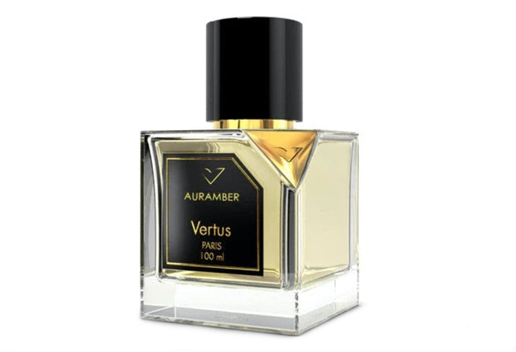 Vertus Auramber - EDP 100 ml унисекс