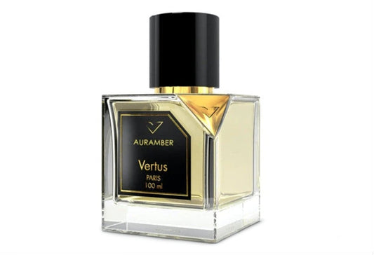 Vertus Auramber - EDP 100 ml унисекс Zinora.bg