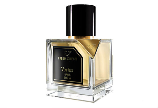 Vertus Fresh Orient - ЕDР 100 ml унисекс Zinora.bg