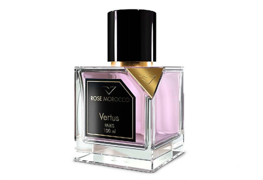 Vertus Rose Morroco - ЕDР 100 ml унисекс Zinora.bg