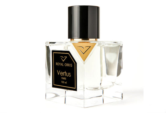 Vertus Royal Orris - EDP 100 ml унисекс Zinora.bg