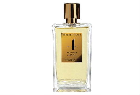 Rosendo Mateu Nº 4 Б.О. - EDP 100 ml унисекс Zinora.bg