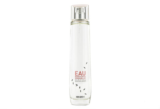 Kenzo Eau Bienfaitrice Sensuelle Б.О. - EDT 90 ml за жени Zinora.bg