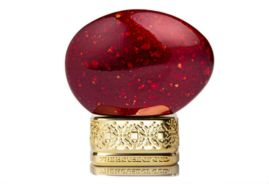 The House of Oud Ruby Red - EDP  75 ml унисекс Zinora.bg