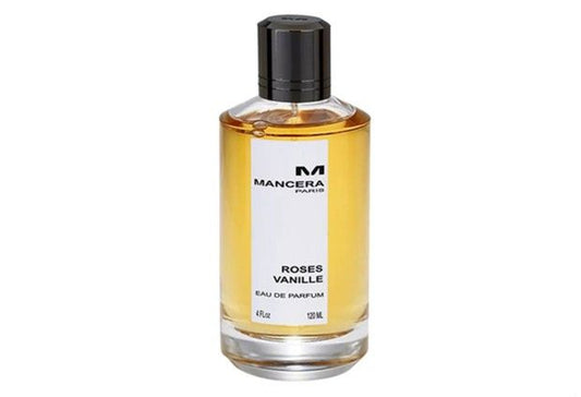 Mancera Roses Vanille  EDP 120 ml за жени Zinora.bg