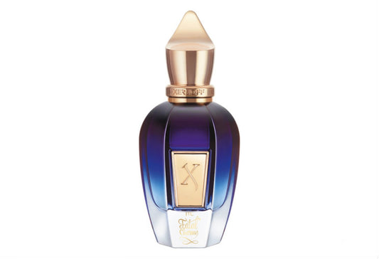 Xerjoff Fatal Charme Б.О. - EDP  50 ml унисекс Zinora.bg