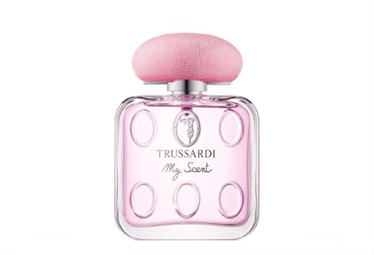 Trussardi My Scent EDT 100 ml за жени Zinora.bg