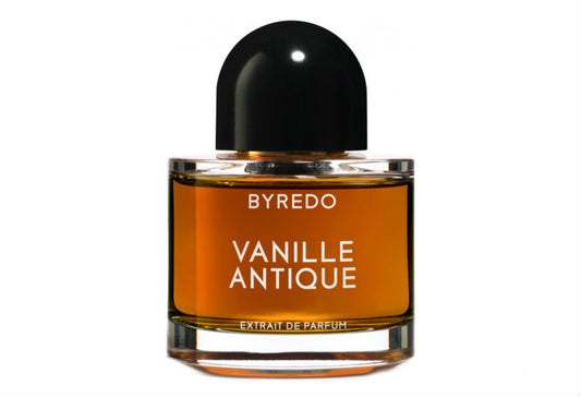 Byredo Vanille Antique - Extrait de Parfum 50 ml унисекс Zinora.bg