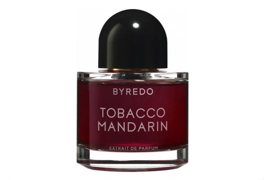 Byredo Tobacco Mandarin Б.О. - Extrait de Parfum 50 ml унисекс Zinora.bg