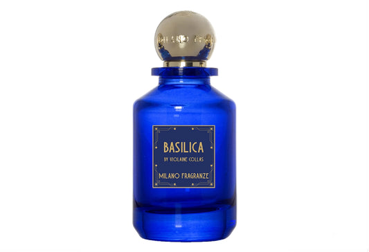 Milano Fragranze Basilica Б.О. - EDP 100 ml унисекс Zinora.bg