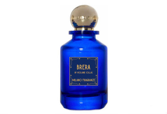Milano Fragranze Brera Б.О. - EDP 100 ml унисекс Zinora.bg