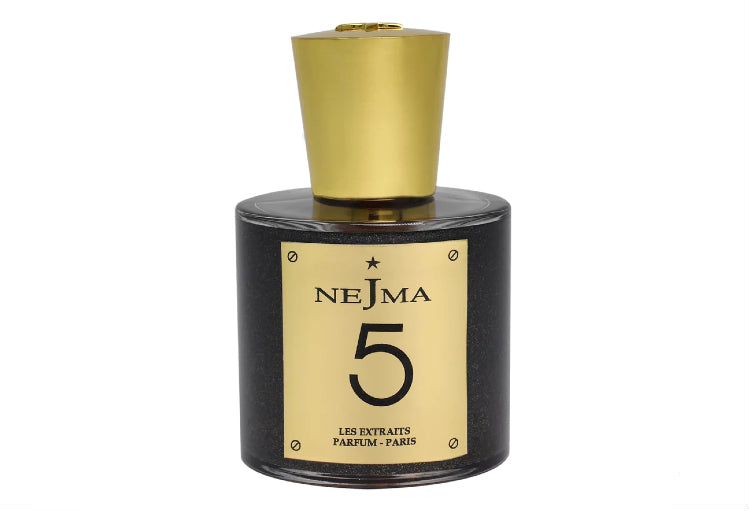 Nejma Collection 5 Les Extraits - Extrait de Parfum 50 ml за жени