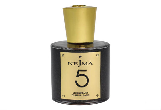 Nejma Collection 5 Les Extraits - Extrait de Parfum 50 ml за жени Zinora.bg