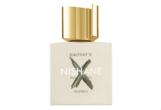 Nishane Hacivat X Б.О. - Extrait de Parfum 50 ml унисекс Zinora.bg