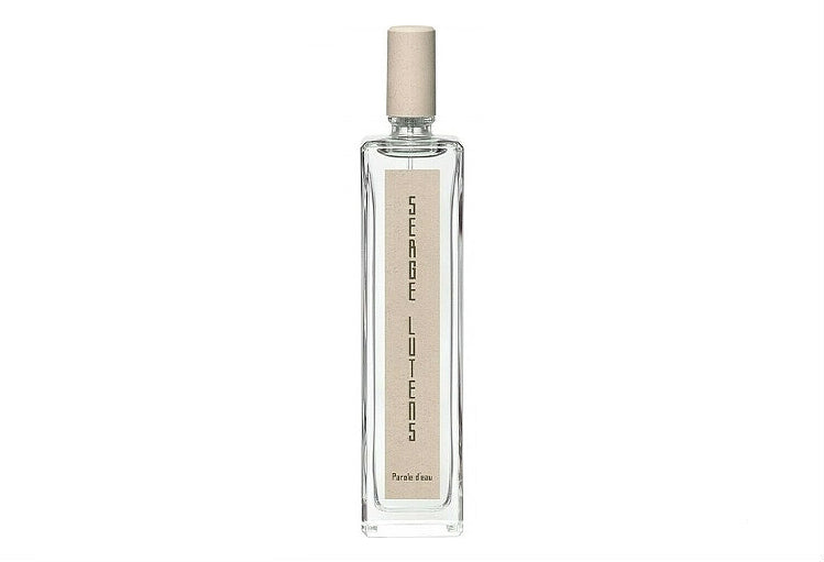 Serge Lutens Parole d'Eau Б.О. - EDP 100 ml унисекс