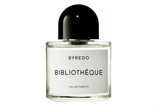 Byredo Bibliotheque - EDP  50 ml унисекс Zinora.bg