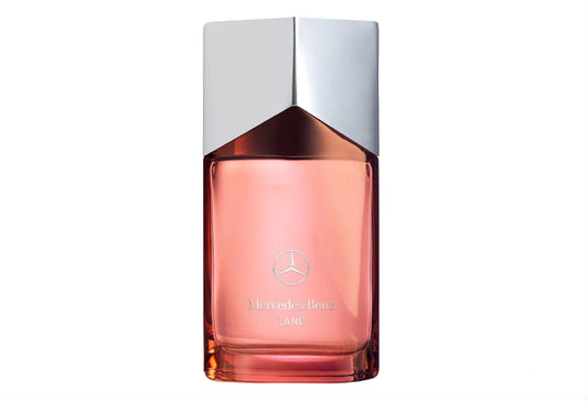 Mercedes - Benz Land Б.О. - EDP 100 ml за мъже Zinora.bg