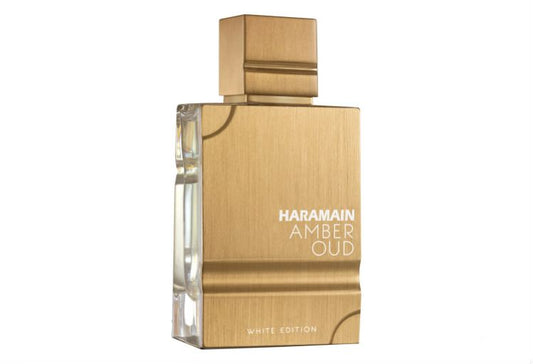 Al Haramain Amber Oud White Edition - EDP 60 ml унисекс Zinora.bg