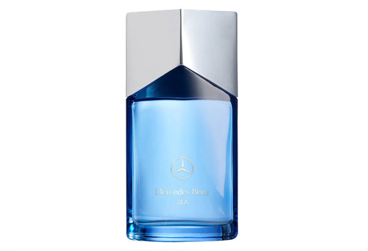Mercedes - Benz Sea Б.О. - EDP 100 ml за мъже Zinora.bg