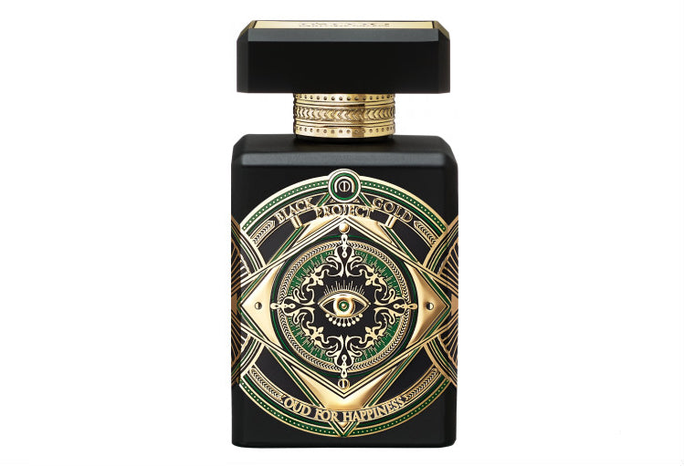 Initio Parfums Oud for Happiness - EDP 90 ml унисекс