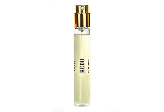 Memo Kedu Mini Spray Unboxed - EDP 10 ml унисекс Zinora.bg