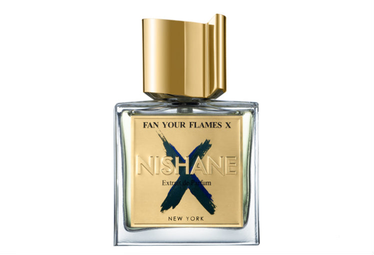 Nishane Fan Your Flames X Б.О. - Extrait de Parfum 50 ml унисекс