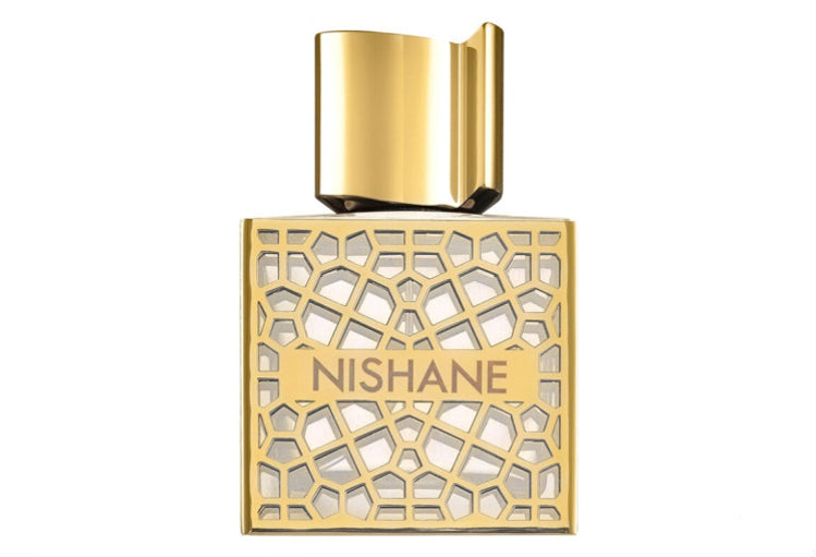 Nishane Hacivat Oud - Extrait de Parfum 50 ml унисекс