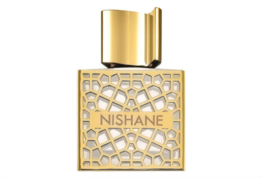 Nishane Hacivat Oud - Extrait de Parfum 50 ml унисекс Zinora.bg