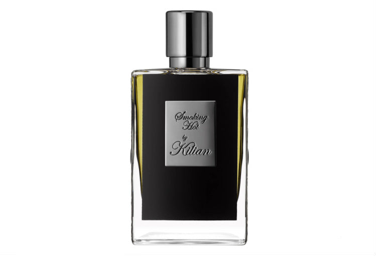 By Kilian Smoking Hot Б.О. - EDP 50 ml унисекс