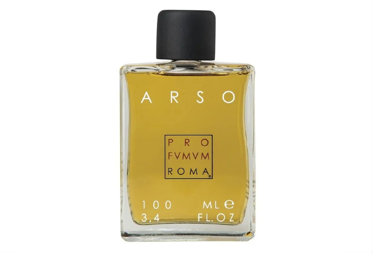 Profumum Roma Arso Б.О. - EDP 100 ml унисекс